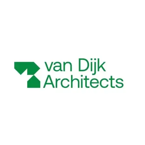 Van Dijk Architects client logo